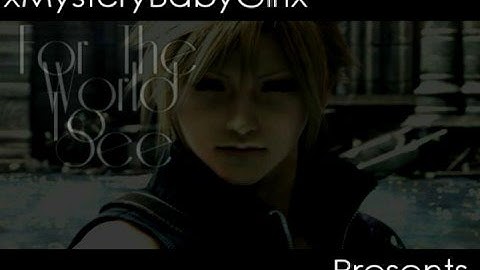 My Unrevealed Intro :P