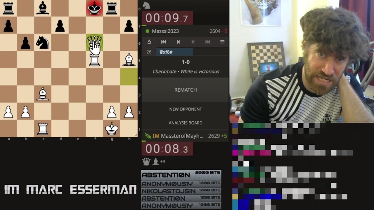 Morra Mayhem: Destroying the Dragon