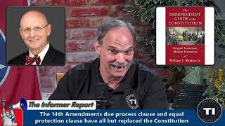 Is Progressive ideology compatible with the US Government?