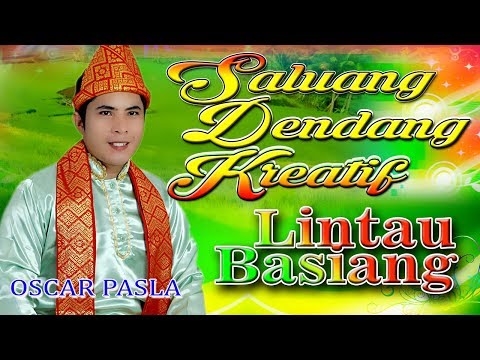 Dendang Minang 2021 Lintau Basiang