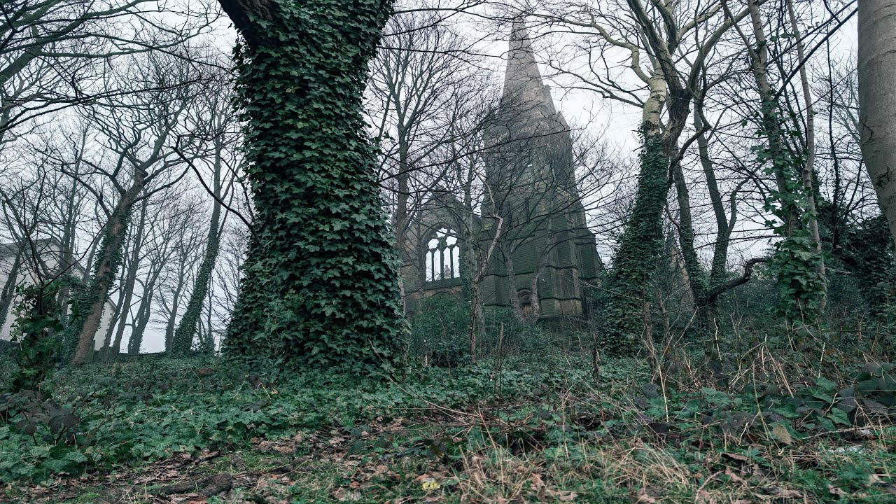 Born of Stone, Bound by Time | The Sentinel of Morley