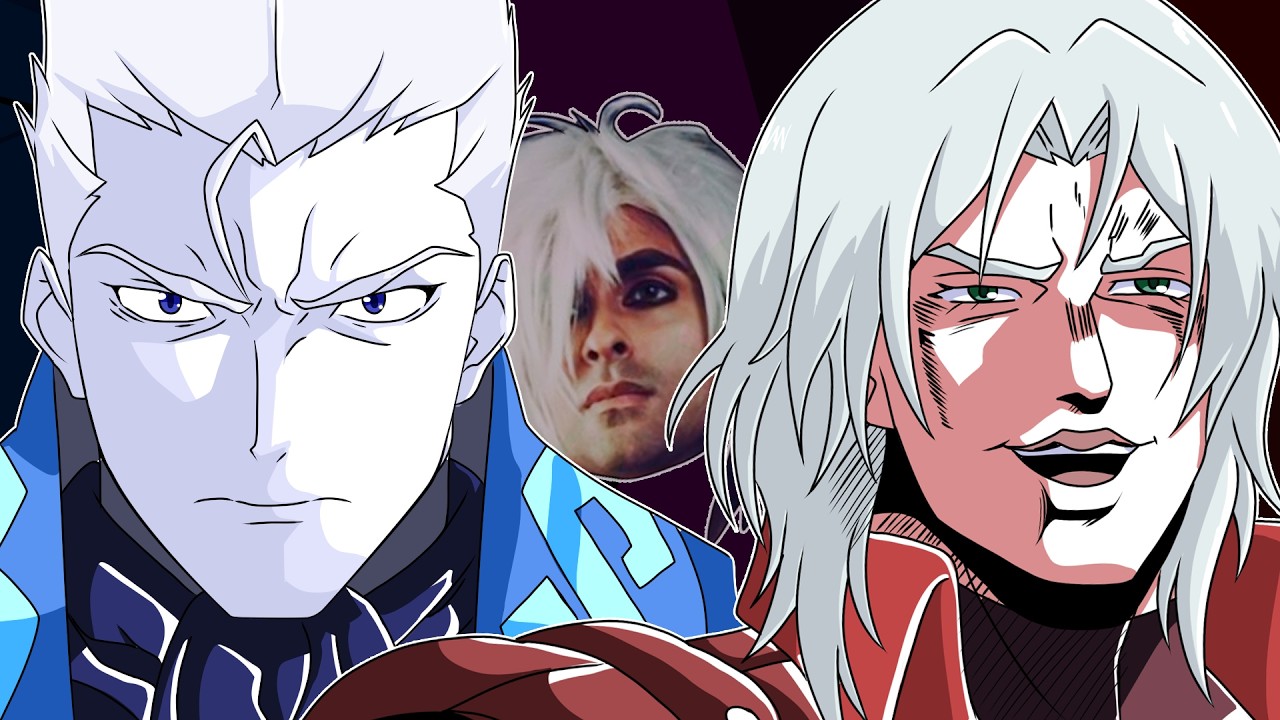 Netflix Devil May Cry 2 -  The Good, The bad and WHAT WERE YOU THINKING!?