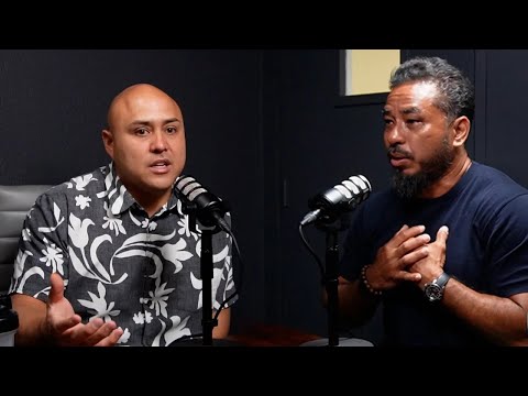 In Prison With Jordan Belfort Waianae Investor Charles Hew Len Podcast Hawaii Ep 5