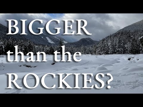 Video: Ce tipuri de roci se găsesc în Adirondacks?
