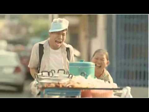 WorldCommercialInsurance creative ads touching heartwarming thai life insurance commercial VS Best C