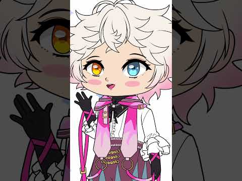 What if....【 NIJISANJI | Derem Kado 】