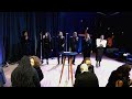 Santa Ceia Agosto | 11/08/2024