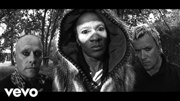 The Prodigy - Get Your Fight On (Official Video)