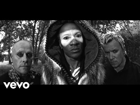 The Prodigy - Get Your Fight On (Official Video)