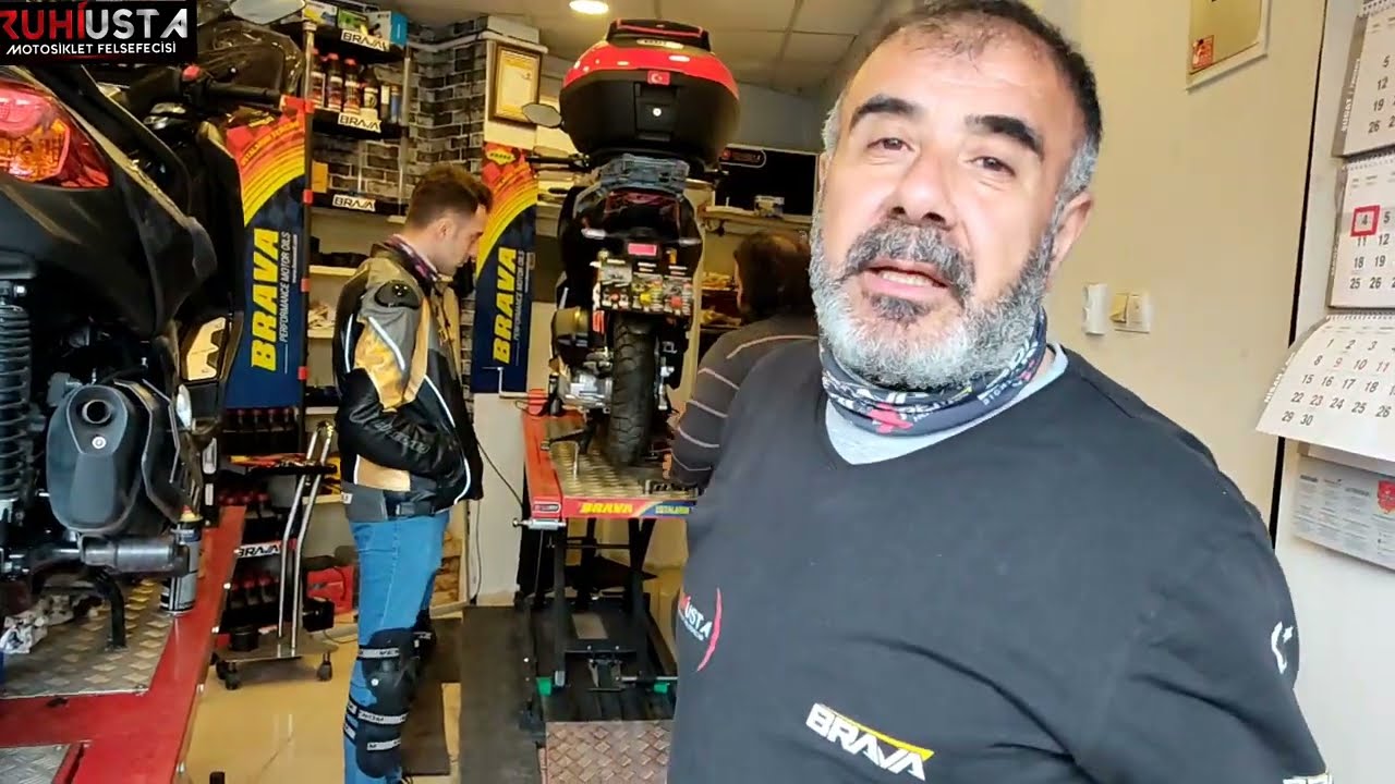 ÇİNMALI ADV KOPYASI HANDİKAPLI MOTORLAR VE HİLELERİ