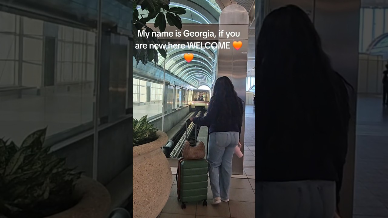 Меня зовут Джорджия, добро пожаловать на мою страницу 