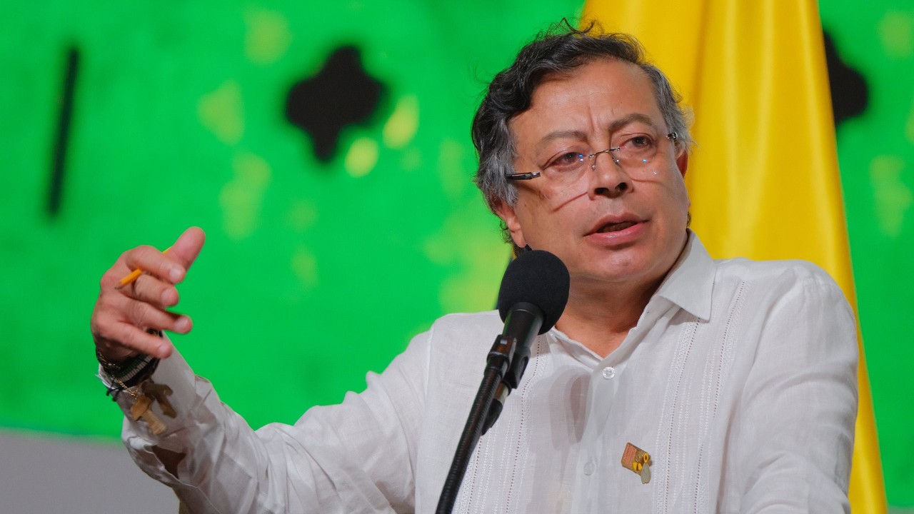 Apertura de la II Conferencia Internacional de Reforma Agraria y Desarrollo Rural