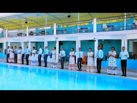 WAKATI MWINGINE BY SERMONATTE MINISTERS KISII KENYA OFFICIAL VIDEO