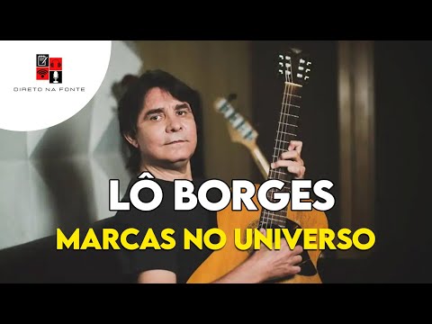 Lô Borges: soundtrack to many lives - YouTube