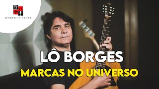 Lô Borges: soundtrack to many lives - YouTube