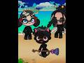I like black🖤#trending#funny#shorts