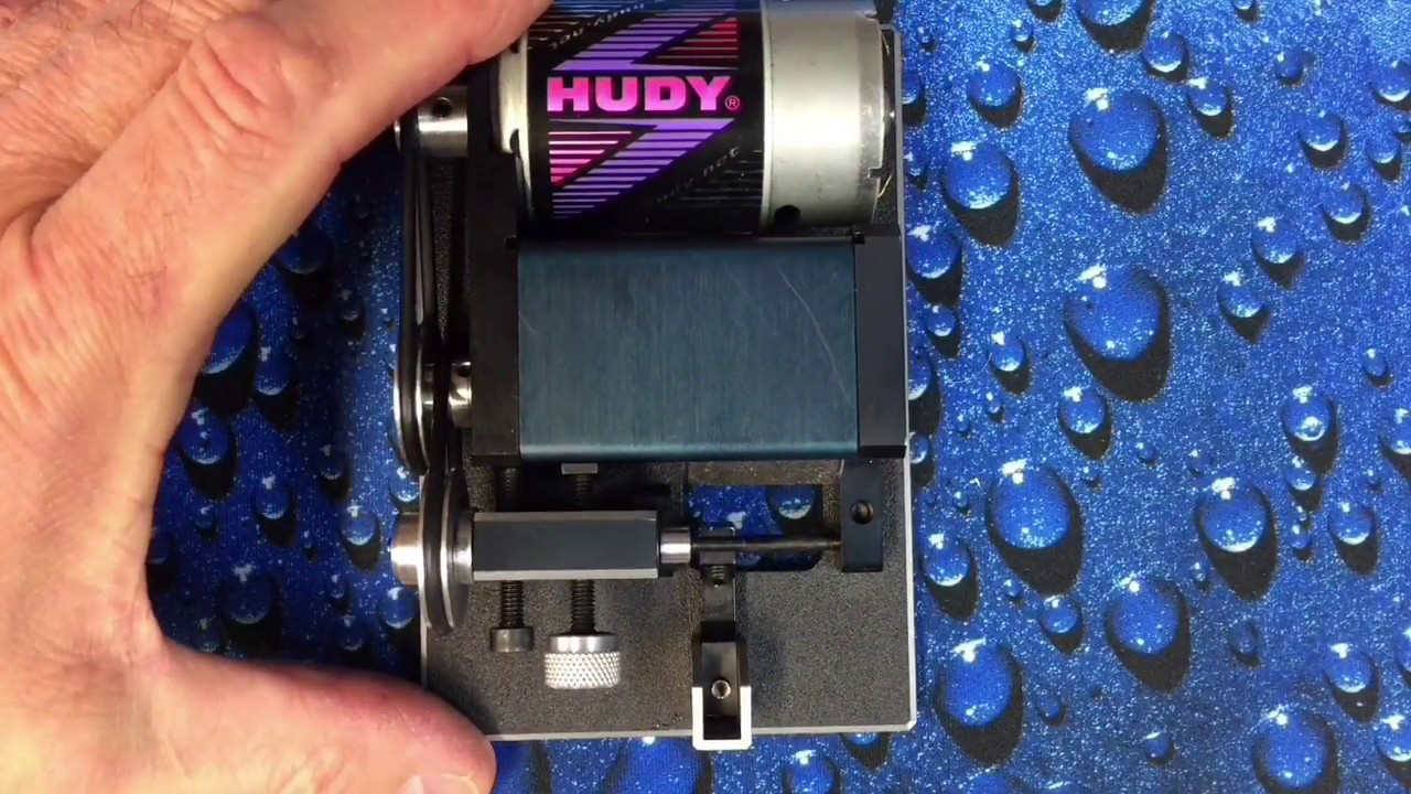 Installing The Knob Job Kit Part 1 Of 2 YouTube