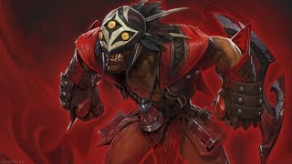 :    ) Dota AUto Chess
