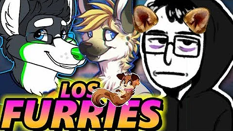 ¿Cuál es el problema con los furries?