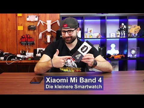 [Xiaomi Mi Band