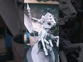 Mythic Battles Ragnarok Odin #norsemythology #asgard #valhalla #boardgames #miniature