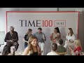 Athletes and Entrepreneurs Discuss Sports' Growing Influence on Business and Culture