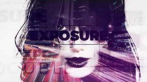 Double Exposure Slideshow (Top After Effects Templates)