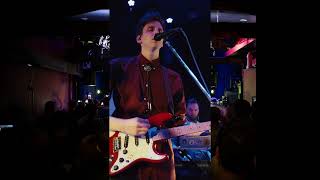 Color Palette - Nights Alone - Live @ Pie Shop