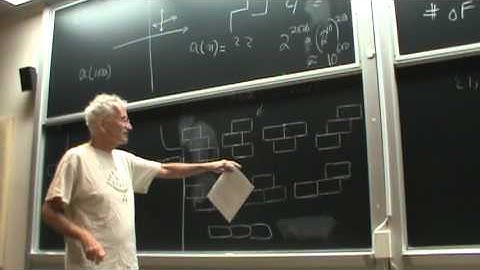 The Amazing "3 To the Power n" Theorem and its even more Amazing Proof  Part 1