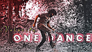 ONE DANCE x Ft. Round2Hell Stutus Edit/R2H Zyan Dance Edit/Zombie part2 Edit 4K Edit