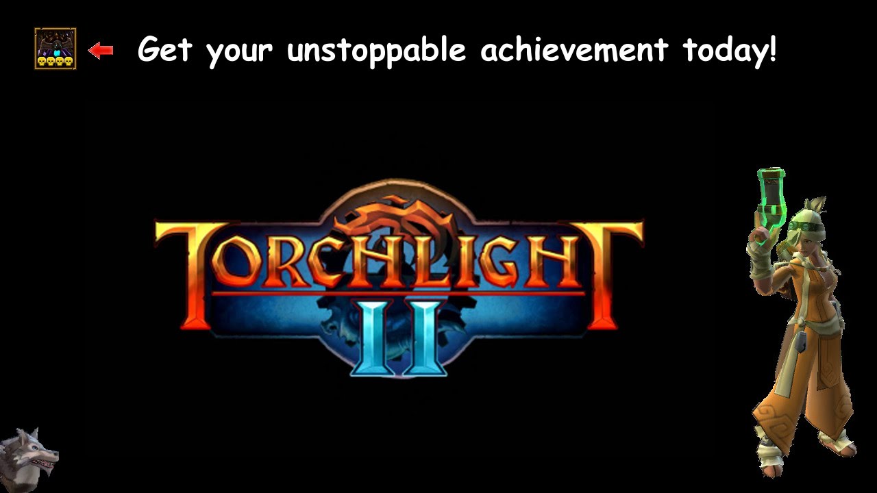 torchlight 2 walkthrough