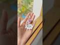 Clay keychain😍#youtubeshorts #diyclaycrafts #claycraft #clay #kidscraft #craftideas #clayart #craft