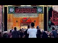 28th Muharram 2025 Live From Karbala 28th Muharram 2025 Live From Karbala