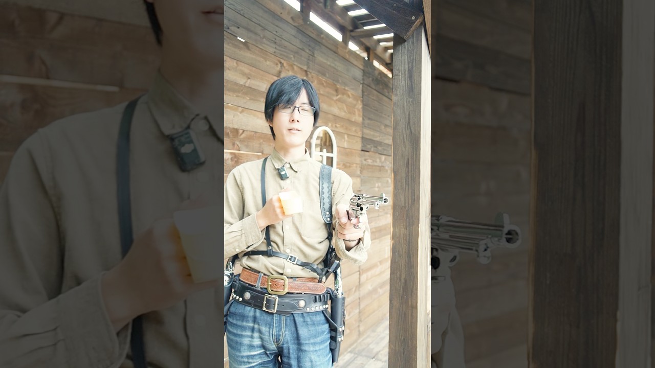 Who know this scene?