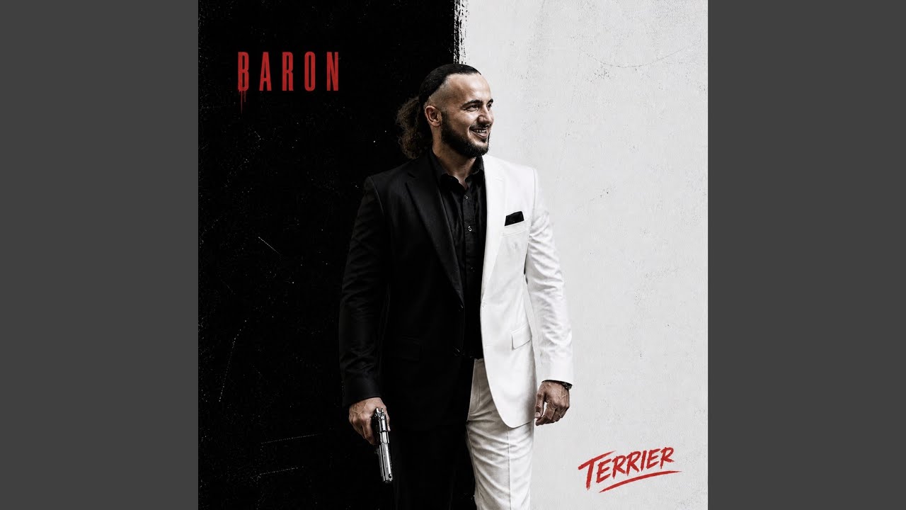 Watch Baron on YouTube Watch Baron on YouTube