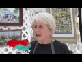 Kalamazoo Lively Arts: Street Short - Patricia Fenn