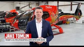 Jake Tomlin Nominated for VAI Board of Directors – Large Operator Seat