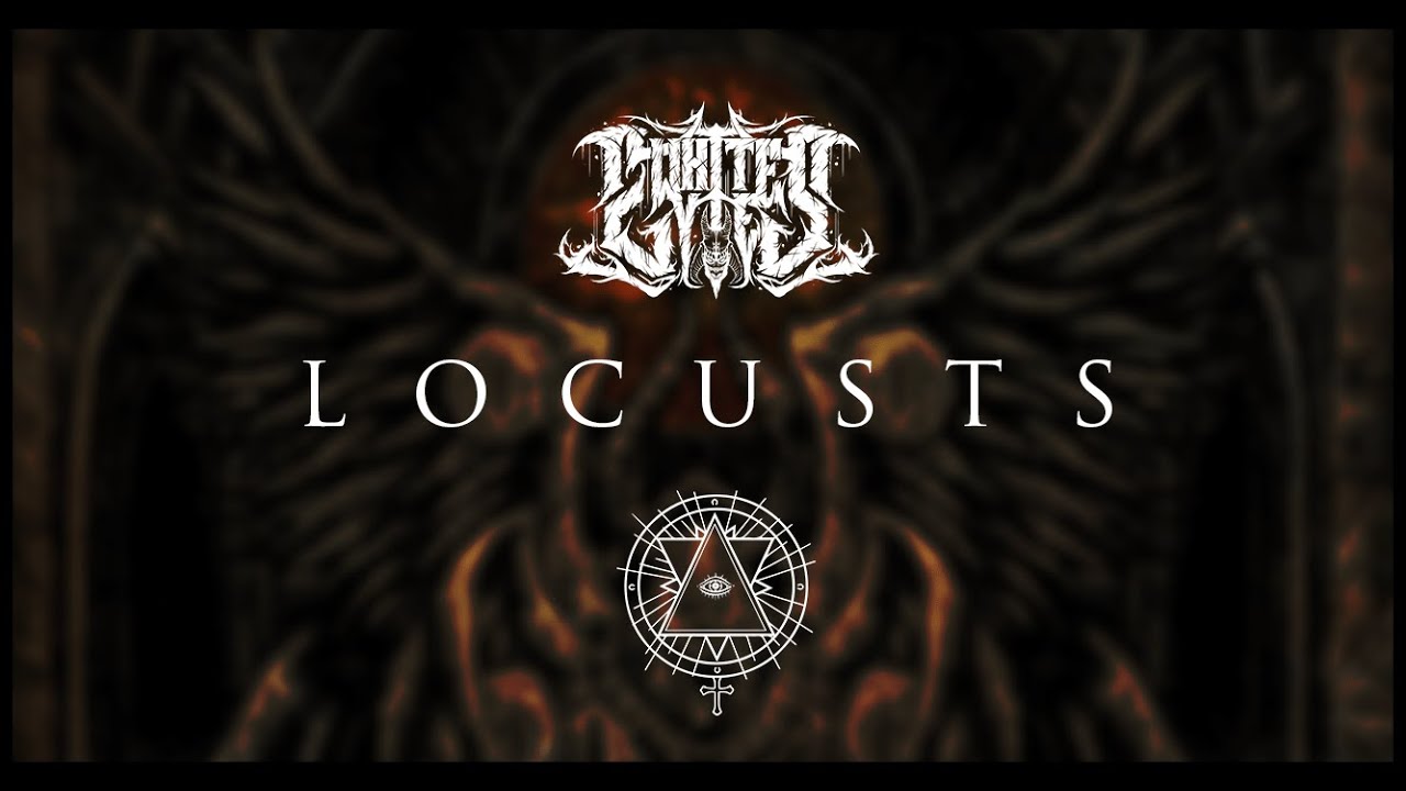 Watch Through The Angel's Eye & White Eyes - Locusts on YouTube