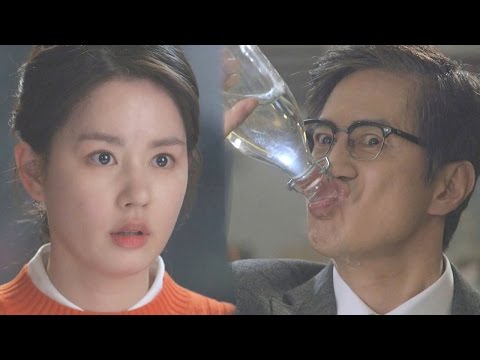안내상·황영희, 맘에 안드는 예비 며느리 김주현에 ‘흥분 상태’ @언니는 살아있다 2회 20170415