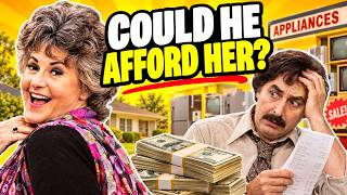 Could Walter Findlay's Appliance Store Pay for Maude's Life?