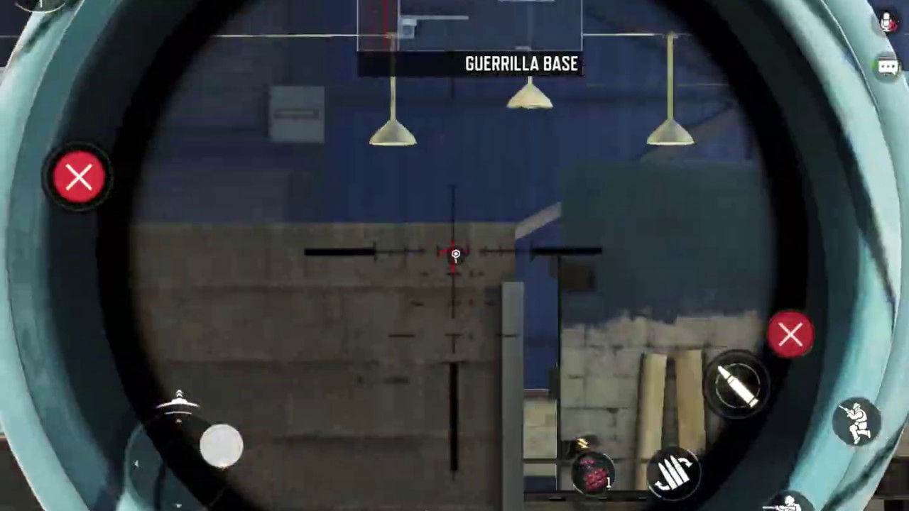 Headshot..👀😈 (Ft Xotica Reviews)