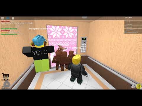 Roblox The Normal Elevator Do You Like Waffles YouTube Hqdefault 