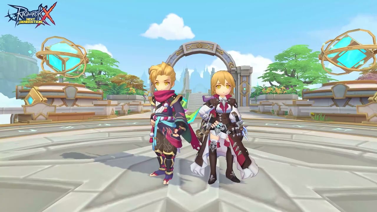 คลาส 4 ของ Novice, Gunslinge, Ninja, Taekwon