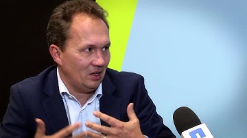 Interview with Manfred Buchmann at NetApp Insight 2014