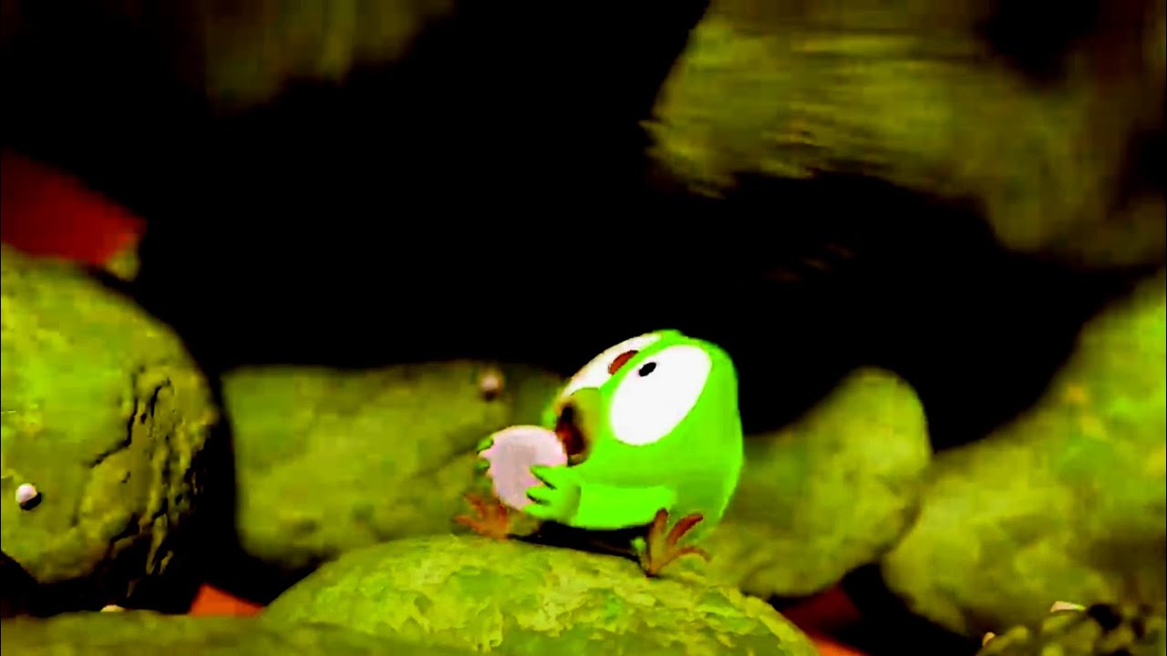 Where's chicky/stuck in a big rock Effects (Sponsored by Preview 2 ...