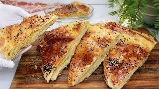 ستحبوا هذه الطريقة لعمل بنت الصحن 😍 أسهل طريقة على الإطلاق! You will love this EASY bread recipe