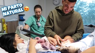 Mi Parto Natural Sin Censura Video Oficial Parte 1