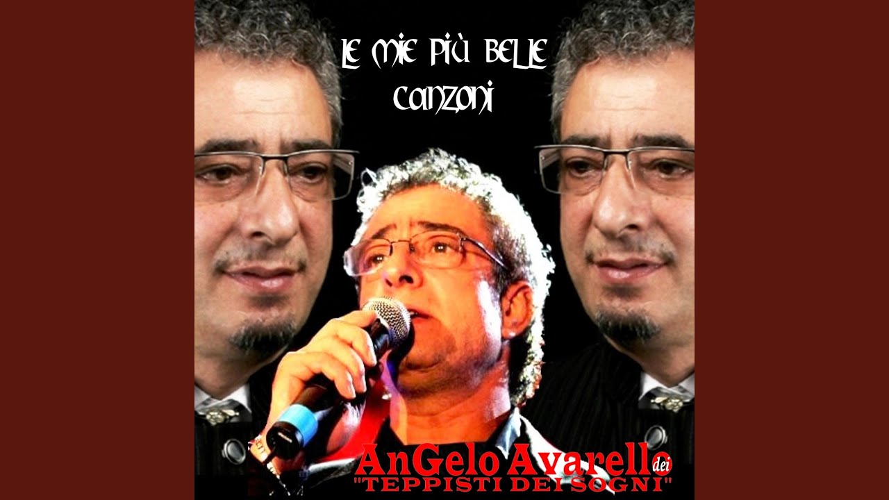 Watch Piangerò on YouTube Watch Piangerò on YouTube