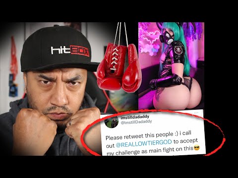 Daigo Umehara Amazing Parry Vibes | FGC wants to BOX | Nurse Morrigan Cosplay!