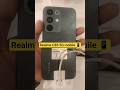 Realme C85 5G mobile 📱// 5G mobile// Realme C85 5G// #shortvideo #smartphone #realme #tech
